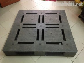 Pallet mặt đá