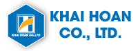 Logo công ty - Công Ty TNHH SX TM DV In Ấn Khải Hoàn