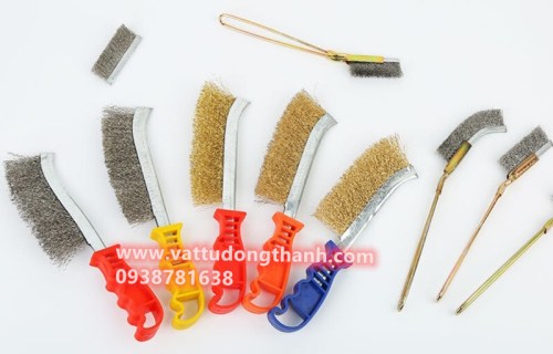 Bàn chải công nghiệp - Vật Tư Ngành Gỗ Đông Thành - Cửa Hàng Vật Tư Đông Thành