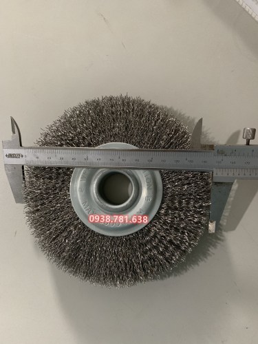Bánh cước inox - Vật Tư Ngành Gỗ Đông Thành - Cửa Hàng Vật Tư Đông Thành