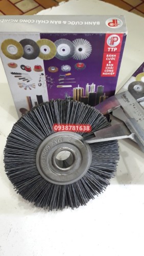 Bánh cước nilông cắt - Vật Tư Ngành Gỗ Đông Thành - Cửa Hàng Vật Tư Đông Thành