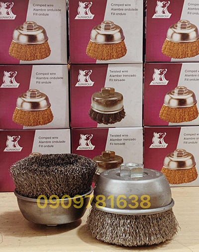 Chén cước chà gỉ - Vật Tư Ngành Gỗ Đông Thành - Cửa Hàng Vật Tư Đông Thành
