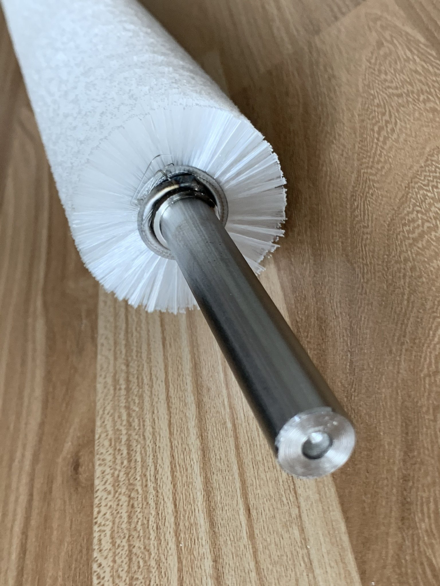 Trục cước nilong trắng - Vật Tư Ngành Gỗ Đông Thành - Cửa Hàng Vật Tư Đông Thành