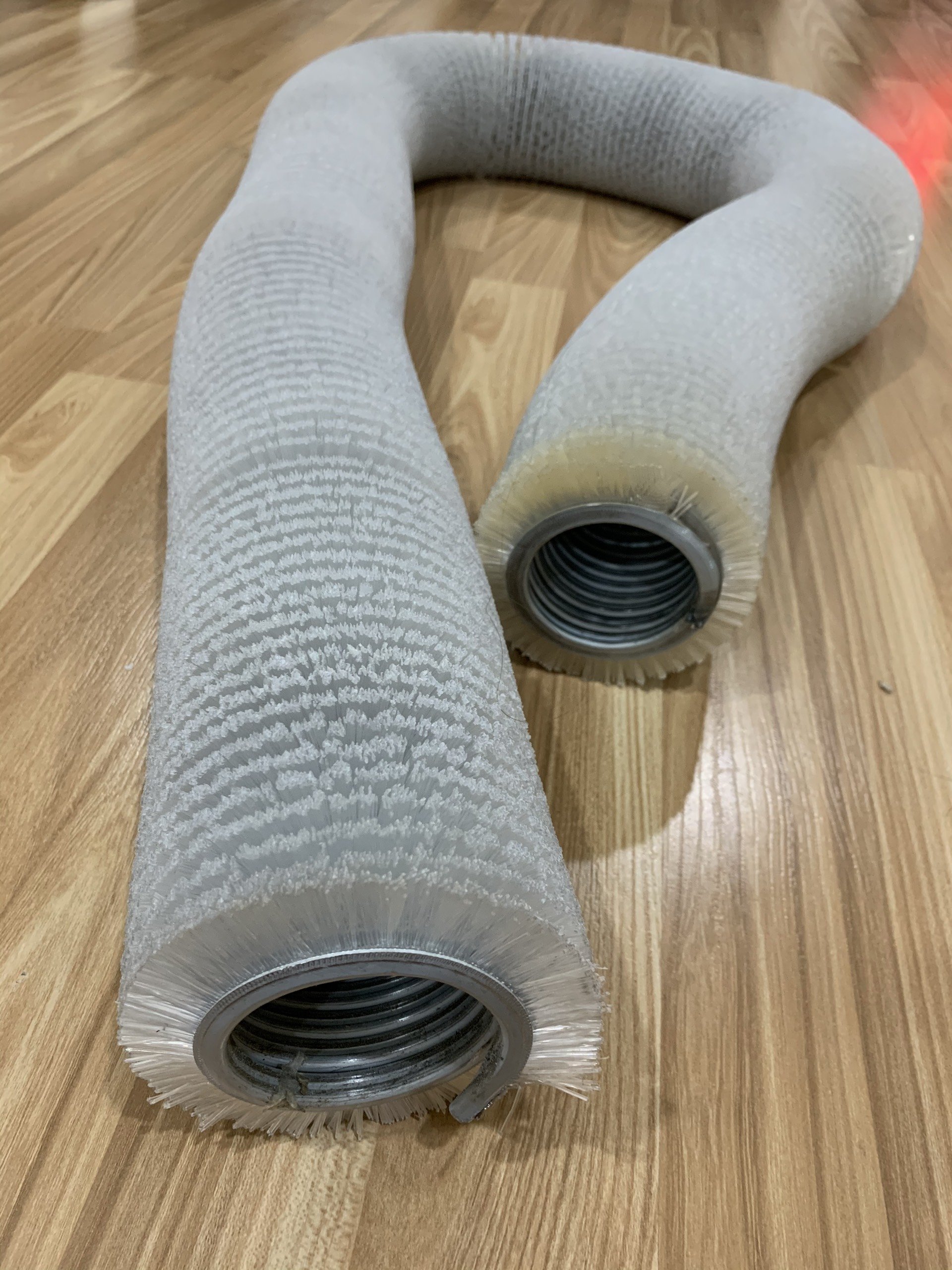 Trục cước nilong vệ sinh rau củ quả - Vật Tư Ngành Gỗ Đông Thành - Cửa Hàng Vật Tư Đông Thành
