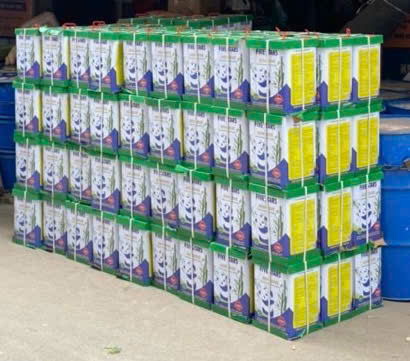 Keo phun nội thất ô tô - Keo Phun Nội Thất Ô Tô - Công Ty TNHH TM Paint Trường Phát