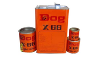 Keo Dog X-66 - Keo Phun Nội Thất Ô Tô - Công Ty TNHH TM Paint Trường Phát