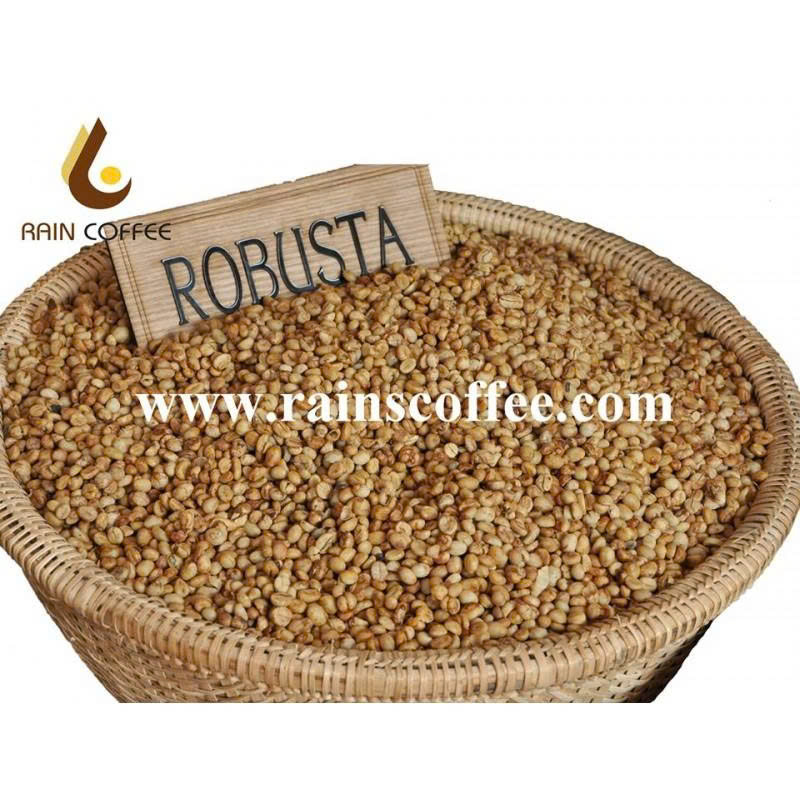  - Công Ty Cổ Phần Raincoffee