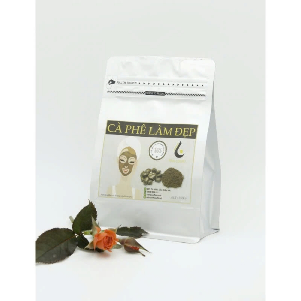 Sản phẩm của Raincoffee - Công Ty Cổ Phần Raincoffee