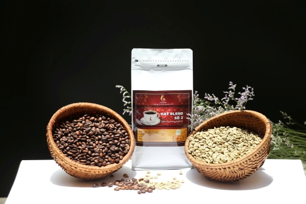 Sản phẩm của Raincoffee - Công Ty Cổ Phần Raincoffee
