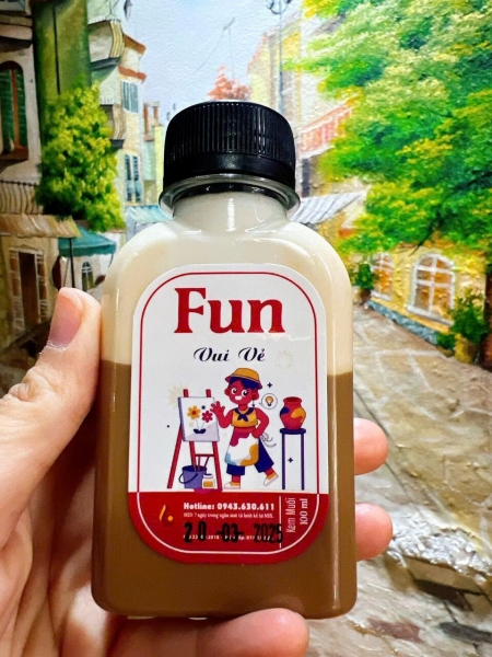 Sản phẩm của Raincoffee - Công Ty Cổ Phần Raincoffee
