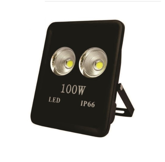 Đèn pha led 100w