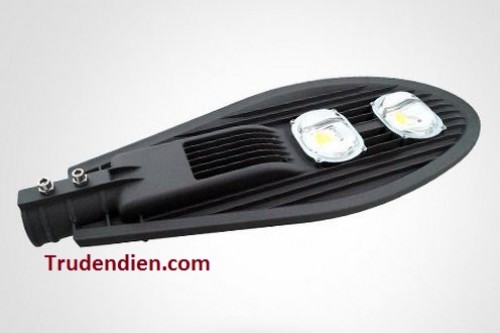 Đèn Led đường phố 100w - Trụ Đèn Chiếu Sáng Việt Nam - Công Ty TNHH Sản Xuất Thương Mại Dịch Vụ Xuất Nhập Khẩu Chiếu Sáng Việt Nam