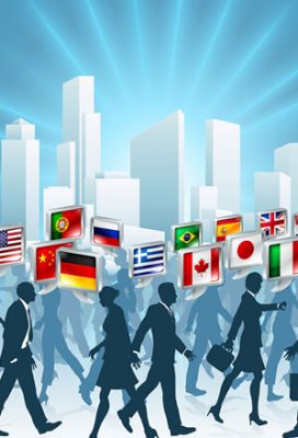 Dịch thuật đa ngôn ngữ - Dịch Thuật Chúc Vinh Quý -  Công Ty TNHH Chúc Vinh Quý