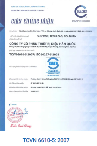 TCVN 6610-5:2007