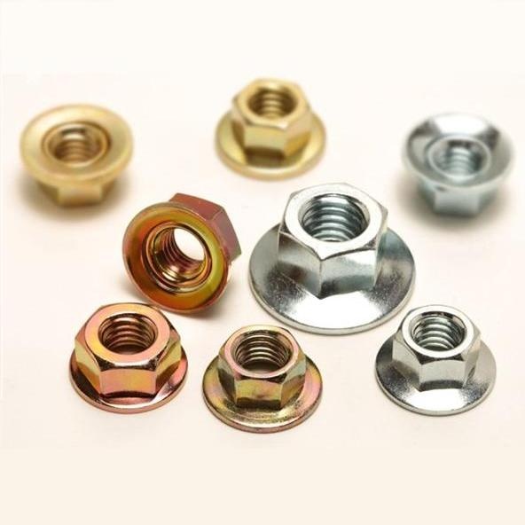 Ecu - Đai ốc Đại Minh Long - Công Ty Cổ Phần Công Nghiệp Đại Minh Long