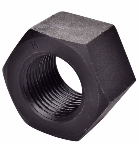 Ecu đen - Đai ốc Đại Minh Long - Công Ty Cổ Phần Công Nghiệp Đại Minh Long
