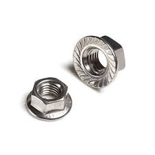 Ecu liền long đền Din 6923 - Đai ốc Đại Minh Long - Công Ty Cổ Phần Công Nghiệp Đại Minh Long