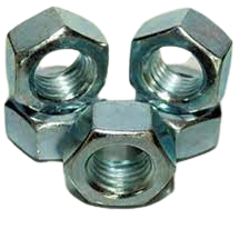 Ecu mạ Din 934 - Đai ốc Đại Minh Long - Công Ty Cổ Phần Công Nghiệp Đại Minh Long