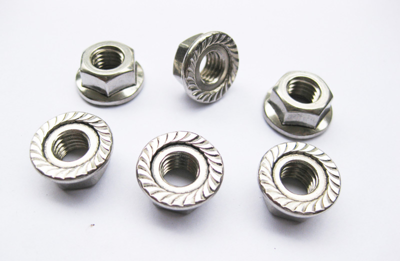 Đai ốc - Đai ốc Đại Minh Long - Công Ty Cổ Phần Công Nghiệp Đại Minh Long