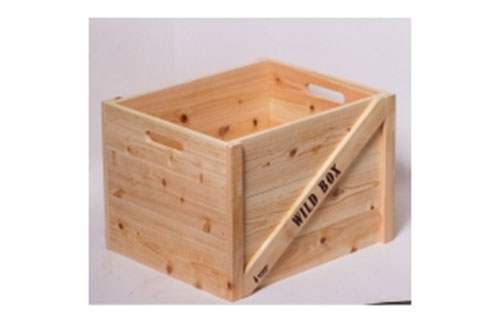 Kiện gỗ, thùng gỗ - Pallet Ngọc Minh - Công ty TNHH Pallet Ngọc Minh