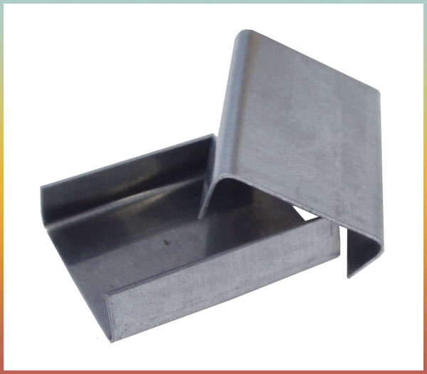 Bọ dùng cho dây đai thép - Vật Liệu Đóng Gói Minh Quang Industry - Công Ty TNHH Minh Quang Industry