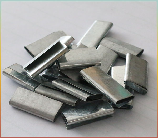 Bọ dùng cho dây đai thép - Vật Liệu Đóng Gói Minh Quang Industry - Công Ty TNHH Minh Quang Industry