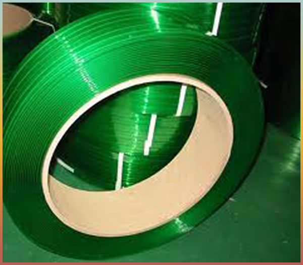 Dây đai nhựa PET - Vật Liệu Đóng Gói Minh Quang Industry - Công Ty TNHH Minh Quang Industry
