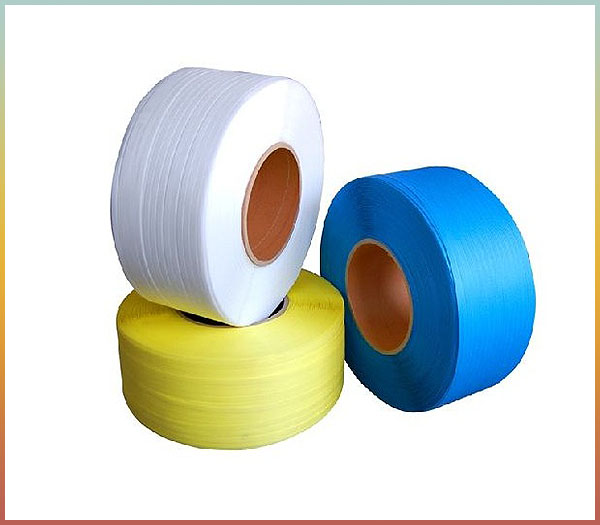 Dây đai nhựa PP - Vật Liệu Đóng Gói Minh Quang Industry - Công Ty TNHH Minh Quang Industry