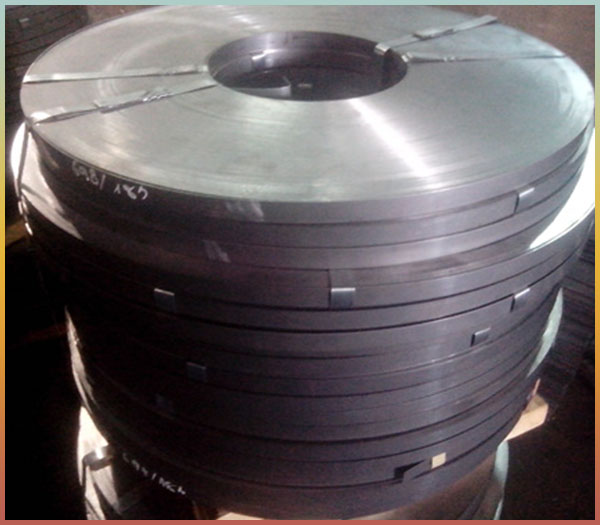 Dây đai thép dầu - Vật Liệu Đóng Gói Minh Quang Industry - Công Ty TNHH Minh Quang Industry