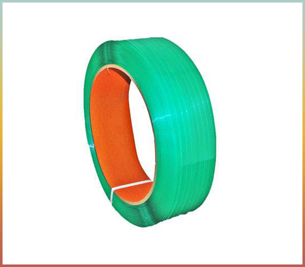 Dây đai thép sơn tĩnh điện - Vật Liệu Đóng Gói Minh Quang Industry - Công Ty TNHH Minh Quang Industry