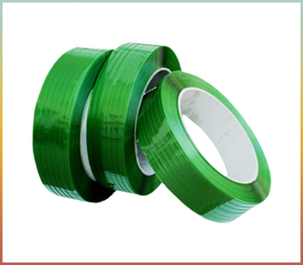 Dây đai thép sơn tĩnh điện - Vật Liệu Đóng Gói Minh Quang Industry - Công Ty TNHH Minh Quang Industry