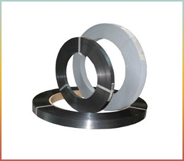 Dây đai thép xả băng - Vật Liệu Đóng Gói Minh Quang Industry - Công Ty TNHH Minh Quang Industry