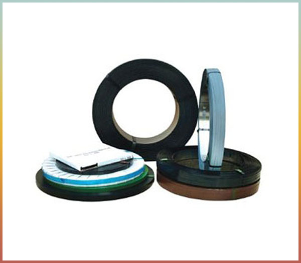 Dây đai thép xả băng - Vật Liệu Đóng Gói Minh Quang Industry - Công Ty TNHH Minh Quang Industry