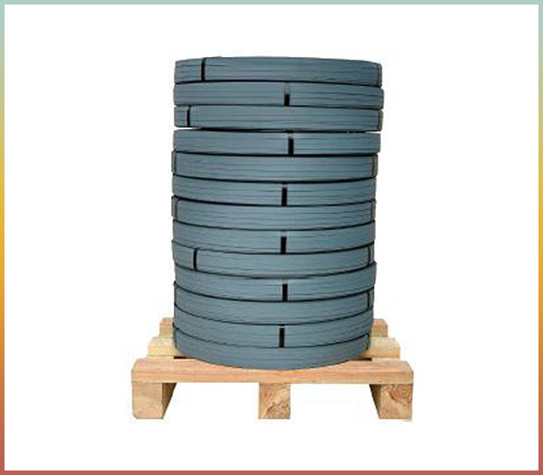 Dây đai thép xả băng - Vật Liệu Đóng Gói Minh Quang Industry - Công Ty TNHH Minh Quang Industry