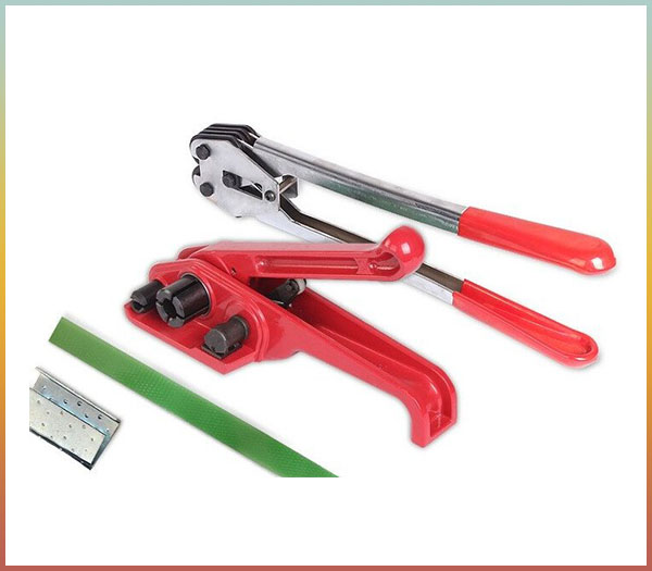 Thiết bị đóng đai - Vật Liệu Đóng Gói Minh Quang Industry - Công Ty TNHH Minh Quang Industry
