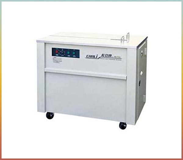 Thiết bị đóng đai Chali - Vật Liệu Đóng Gói Minh Quang Industry - Công Ty TNHH Minh Quang Industry