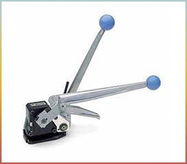 Thiết bị đóng đai Orgapack - Vật Liệu Đóng Gói Minh Quang Industry - Công Ty TNHH Minh Quang Industry