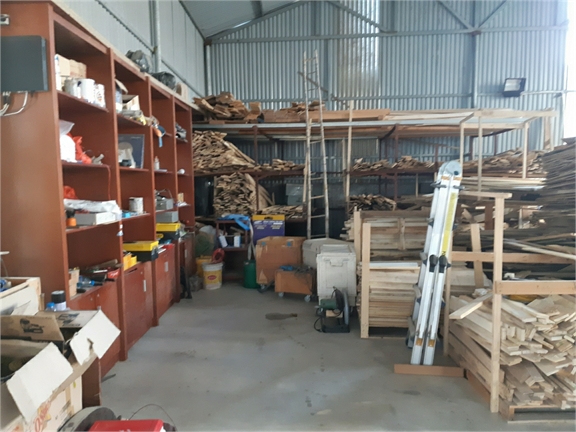 Đóng gói hàng hóa tại Phú Thọ