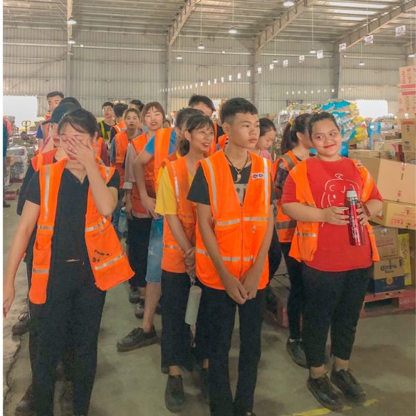 Cung ứng, cho thuê lao động - Công ty TNHH Đông Phú Tiên