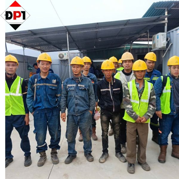 Cung ứng, cho thuê lao động - Công ty TNHH Đông Phú Tiên