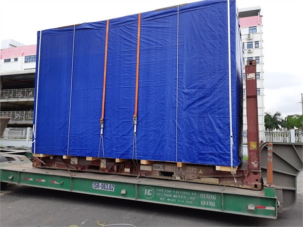 Dịch vụ lashing