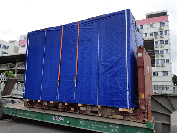 Dịch vụ lashing