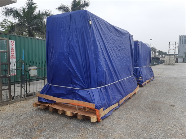 Dịch vụ lashing