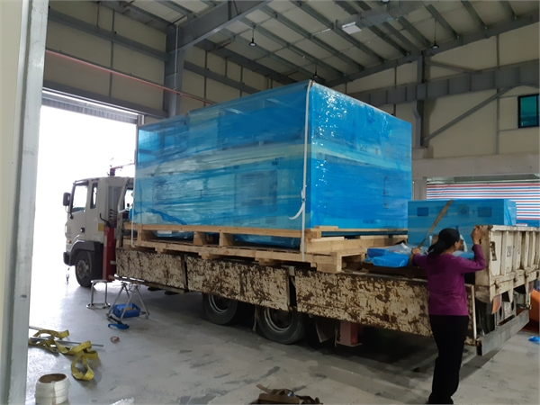 Dịch vụ lashing
