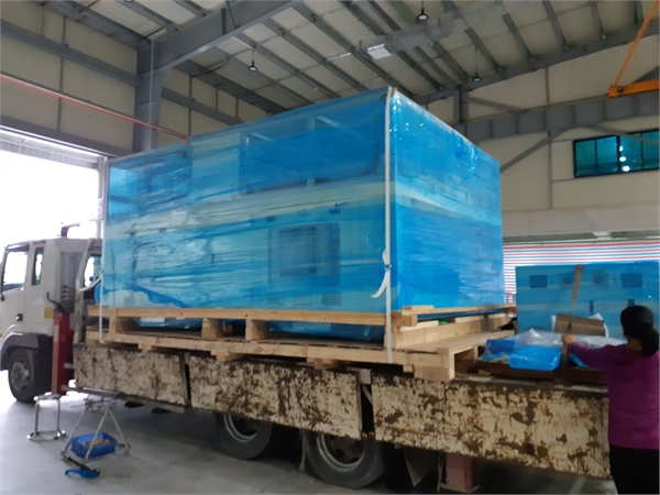 Dịch vụ lashing