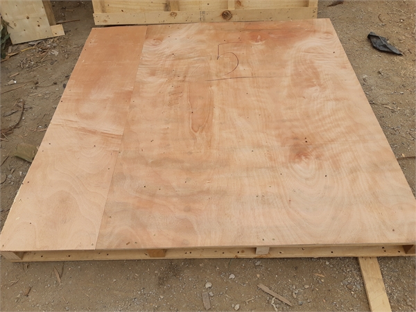 Đóng pallet gỗ