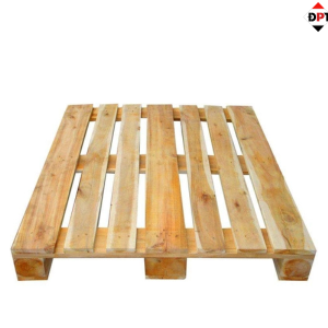 Pallet gỗ - Công ty TNHH Đông Phú Tiên