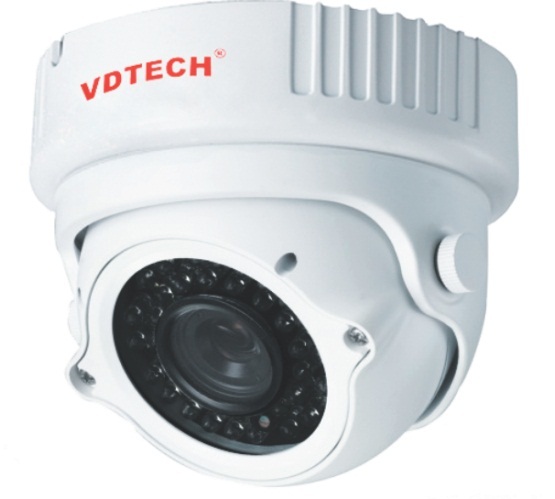 Camera VDtech