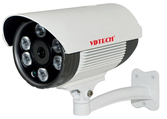 Camera VDtech