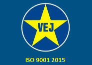 Logo công ty - Công Ty Cổ Phần Cơ Khí Việt Âu